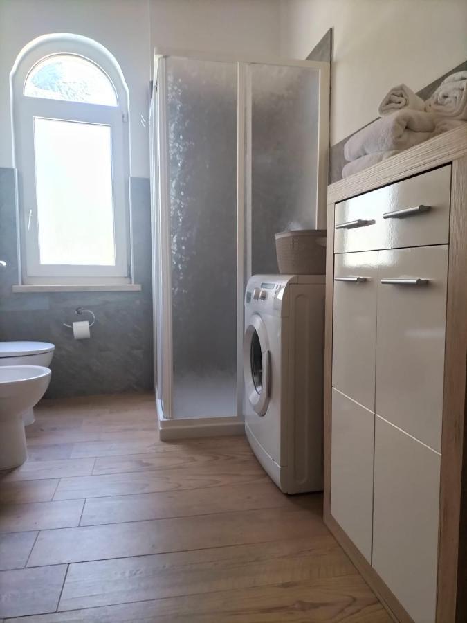 Apartment Dea 斯尔斯 外观 照片